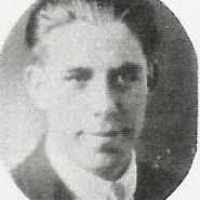 George Roland Pace (1908–1981) • FamilySearch