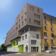 Milano | Porta Vigentina - Beatrice DEste 36 - Urbanfile