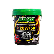 Liquid engineering for every car. Nasa Engine Oil 20w50 Api Cg4 20l Malaysia Shell Lubricants Supplier Nasa
