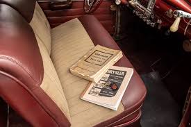 Image result for Morocco Brown 1952 Chrysler