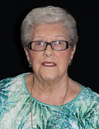 Obituary information for Mevolyn Faye Purtle