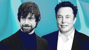 Jack dorsey said the book of satan brought tears to his eyes which tells me there are some sad is it because your pal and cabal stooge jack dorsey was outed as a satanist? Elon Musk Says Spacex Owns Bitcoin And He Owns Ethereum In Jack Dorsey Talk