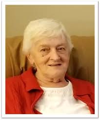 Obituary information for Eleanor Marie Wheten