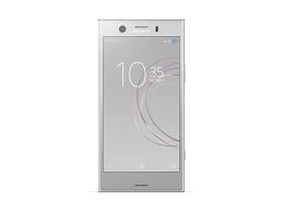 Sony Xperia XZ1 Compact - Notebookcheck