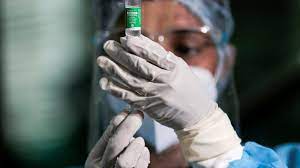 These vaccines are strong and powerful. Covid 19 Vaccines Must Be Ready To Adapt To Variants Fauci Says The New York Times