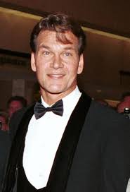 Patrick swayze's widow got remarried yesterday. Patrick Swayze S Wife Remembers Her True Hero Hubby 10 Years After His Untimely Death