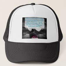 Deuteronomy 30 19 Kjv Trucker Hat Trucker Hat Deuteronomy 30 Kjv