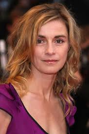 Anne Consigny Pictures and Photos