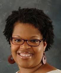 Chanequa Walker-Barnes interviewed by Rachel Held Evans