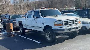 Image result for Oxford White 2000 F250