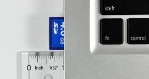 Macbook pro owc solid state drives. Use An Sd Card As A Boot Disk In Your New Macbook Pro Techcrunch