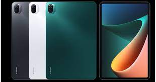 Xiaomi mi pad 5 starts an appointment. 07kpv1shek0b4m