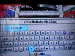 The series has had a wwe universe mode since smackdown vs. Trucos De Smackdown Vs Raw 2009 By Soldier96ful