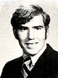 Gordon Lynn Myers (1948-1994)