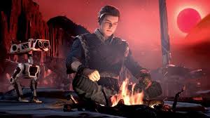 Fallen order is hardly the most unique take we've seen in a video game adaptation of the franchise. Ten Things I Wish I Knew When I Started Star Wars Jedi Fallen Order