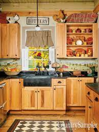 Daily ideas and inspiration from the trusted better homes & gardens editors. This Cozy Deep River Connecticut Home Is A Blend Of New And Old The Original Structure Was Bu Primitive Decorating Country Primitive Homes Primitive Kitchen