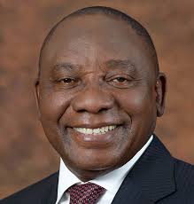 President cyril ramaphosa will address the nation from the union buildings in pretoria on sunday evening following an increase in coronavirus cases in the. 13 Facts About President Cyril Ramaphosa People Magazine