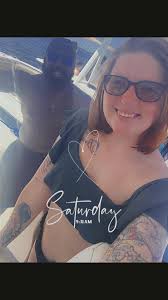 Nicole Sanders Oklahoma