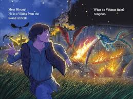 Image result for Hiccup