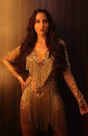 Nora fatehi has been fascinating us with her street style looks. Nora Fatehi Imdb