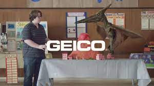 Commercial auto insurance covers vehicle damage and driver injuries. Geico Tv Commercial Science Fair Of The Future Ispot Tv