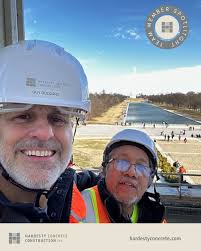 Hardesty Concrete Construction, Inc.