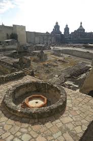 The fall of the aztec empire: Under Mexico City Archaeology Magazine