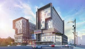 House for rent alam megah shah alam. Kpj Damansara 2 Specialist Hospital Construction Plus Asia