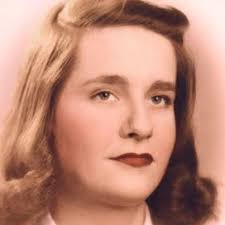 Obituary information for Catherine Macmillan