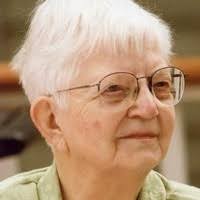 Jane Elizabeth Rogers Godwin