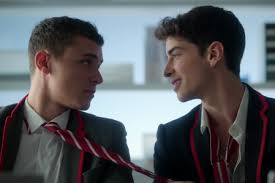 La temporada 4 de élite se estrena hoy, viernes 18 de junio, en netflix con ocho nuevos capítulos. El Nuevo Trailer De La Cuarta Temporada De Elite Vaticina Sexo Y Tragedia