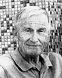 Norbert Ernest Schaefer (1932-2018)