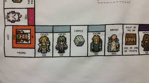 5 out of 5 stars. Updated Final Fantasy Vi Cross Stitch Album On Imgur