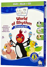Pin By George Bonouki On If I Had Kids Baby Einstein Discovery Kit Einstein