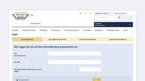 Access banking degussa bank de degussa bank ag startseite. Degussa Bank Funktioniert Nicht Login Portal Addresources