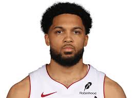 Caleb Daniels's Instagram, Twitter & Facebook