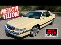 Image result for Black Sapphire 1993 Eldorado
