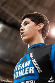 IBJJF No-Gi Pan Championship