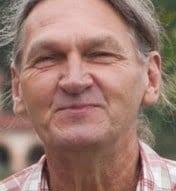 Frederick C Marggraff III March 1943