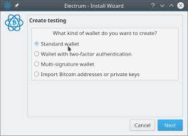 A brain wallet is the type of bitcoin wallet that is based on the concept of storing bitcoins in the user's own mind by memorizing the seed passphrase instead of storing seed somewhere else. Creating An Electrum Wallet Bitcoin Electrum