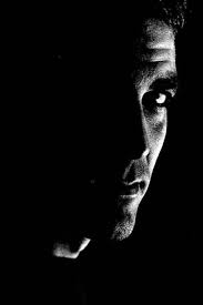 Black And White Photos Of Faces In Shadows 33 New Ideas For Photography Dark Shadows Faces Low Key Portraits Portrait Photography Men Portrait