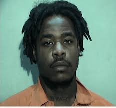 Update: Malik Hall was arrested in connection with the January 3rd homicide  of Daveyon Maddox. Hall was arrested by members of the U.S. Marshal's Task  Force and #toledopolice
