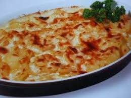 Gratin De Pommes De Terre Super Moelleux Cuisson Basse Temperature By Philippe Baratte Recettes De Cuisine Gratin Pomme De Terre Gratin De Pommes