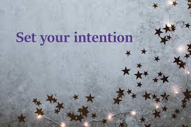 Intention Setting and Manifestation for the New Year (2025) - Organic India