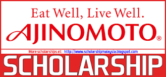 Ajinomoto C Post Graduate Masters Scholarship 2017 Scholarships Graduate Scholarships Graduation