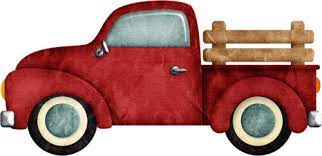 Arana Albom Scrap Kits Scrap Kits Sk Happy Camper Na Yandeks Fotkah Christmas Red Truck Truck Crafts Red Truck