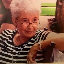 Betty Bacon Obituary