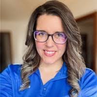 Kimberly Padgett's Instagram, Twitter & Facebook