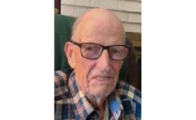 James Barre Obituary (1935