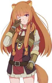 Osananajimi ga zettai ni makenai love comedy. The Rising Of The Shield Hero Raphtalia Anime Therisingoftheshieldhero Raphtalia Anime Animasi Gadis Animasi Konsep Karakter